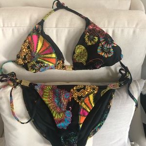 Trina Turk bathing suit